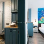 Beyoglu’da Şık Şehir Yaşamı (İlan No: 8814)