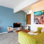 Beyoglu’da Şık Şehir Yaşamı (İlan No: 8814)