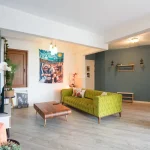 Beyoglu’da Şık Şehir Yaşamı (İlan No: 8814)
