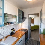 Beyoglu’da Şık Şehir Yaşamı (İlan No: 8814)