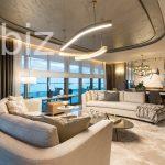Luxury Apartments in Istanbul’s Zeytinburnu District (Listing No: 8819)