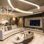 Luxury Apartments in Istanbul’s Zeytinburnu District (Listing No: 8819)