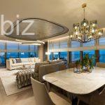 Luxury Apartments in Istanbul’s Zeytinburnu District (Listing No: 8819)