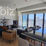 Stunning Sea View Apartments in Istanbul’s Maltepe District (Listing No: 8820)
