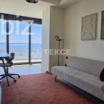 Stunning Sea View Apartments in Istanbul’s Maltepe District (Listing No: 8820)