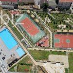 Stunning Sea View Apartments in Istanbul’s Maltepe District (Listing No: 8820)