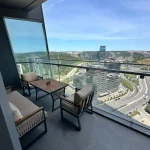 Prestijli Sariyer’de Lüks 3+1 Daire (İlan No: 8821)