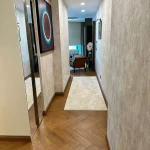 Prestijli Sariyer’de Lüks 3+1 Daire (İlan No: 8821)