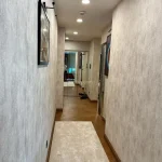 Prestijli Sariyer’de Lüks 3+1 Daire (İlan No: 8821)