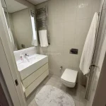 Prestijli Sariyer’de Lüks 3+1 Daire (İlan No: 8821)