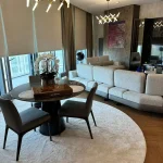 Prestijli Sariyer’de Lüks 3+1 Daire (İlan No: 8821)