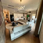 Prestijli Sariyer’de Lüks 3+1 Daire (İlan No: 8821)