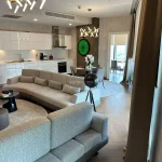 Prestijli Sariyer’de Lüks 3+1 Daire (İlan No: 8821)