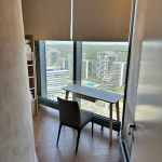 Prestijli Sariyer’de Lüks 3+1 Daire (İlan No: 8821)