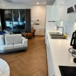 Prestijli Sariyer’de Lüks 3+1 Daire (İlan No: 8821)