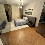 Prestijli Sariyer’de Lüks 3+1 Daire (İlan No: 8821)