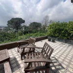 Luxurious Apartment in Prestigious Sarıyer, Istanbul (Listing No: 8822)
