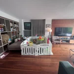 Luxurious Apartment in Prestigious Sarıyer, Istanbul (Listing No: 8822)