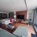 Luxurious Apartment in Prestigious Sarıyer, Istanbul (Listing No: 8822)