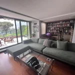 Luxurious Apartment in Prestigious Sarıyer, Istanbul (Listing No: 8822)