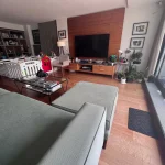 Luxurious Apartment in Prestigious Sarıyer, Istanbul (Listing No: 8822)