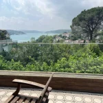 Luxurious Apartment in Prestigious Sarıyer, Istanbul (Listing No: 8822)