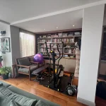 Luxurious Apartment in Prestigious Sarıyer, Istanbul (Listing No: 8822)