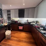 Luxurious Apartment in Prestigious Sarıyer, Istanbul (Listing No: 8822)