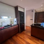Luxurious Apartment in Prestigious Sarıyer, Istanbul (Listing No: 8822)