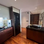 Luxurious Apartment in Prestigious Sarıyer, Istanbul (Listing No: 8822)