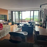 Luxurious Apartment in Prestigious Sarıyer, Istanbul (Listing No: 8822)