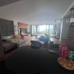 Luxurious Apartment in Prestigious Sarıyer, Istanbul (Listing No: 8822)