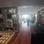 Luxurious Apartment in Prestigious Sarıyer, Istanbul (Listing No: 8822)