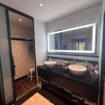 Luxurious Apartment in Prestigious Sarıyer, Istanbul (Listing No: 8822)