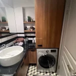 Luxurious Apartment in Prestigious Sarıyer, Istanbul (Listing No: 8822)