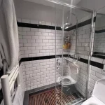 Luxurious Apartment in Prestigious Sarıyer, Istanbul (Listing No: 8822)