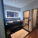 Luxurious Apartment in Prestigious Sarıyer, Istanbul (Listing No: 8822)