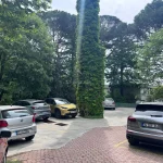 Luxurious Apartment in Prestigious Sarıyer, Istanbul (Listing No: 8822)