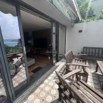 Luxurious Apartment in Prestigious Sarıyer, Istanbul (Listing No: 8822)