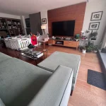 Luxurious Apartment in Prestigious Sarıyer, Istanbul (Listing No: 8822)