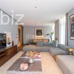 Modern Apartments in Historical Üsküdar, Istanbul (Listing No: 8824)