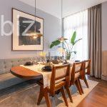 Modern Apartments in Historical Üsküdar, Istanbul (Listing No: 8824)