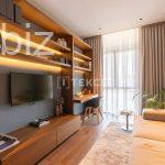 Modern Apartments in Historical Üsküdar, Istanbul (Listing No: 8824)