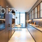 Modern Apartments in Historical Üsküdar, Istanbul (Listing No: 8824)