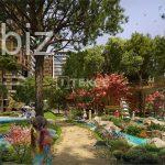 Modern Apartments in Historical Üsküdar, Istanbul (Listing No: 8824)