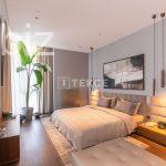 Modern Apartments in Historical Üsküdar, Istanbul (Listing No: 8824)