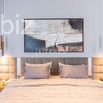 Modern Apartments in Historical Üsküdar, Istanbul (Listing No: 8824)