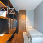 Modern Apartments in Historical Üsküdar, Istanbul (Listing No: 8824)