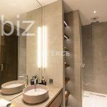 Modern Apartments in Historical Üsküdar, Istanbul (Listing No: 8824)