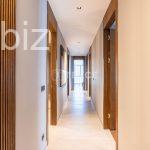Modern Apartments in Historical Üsküdar, Istanbul (Listing No: 8824)